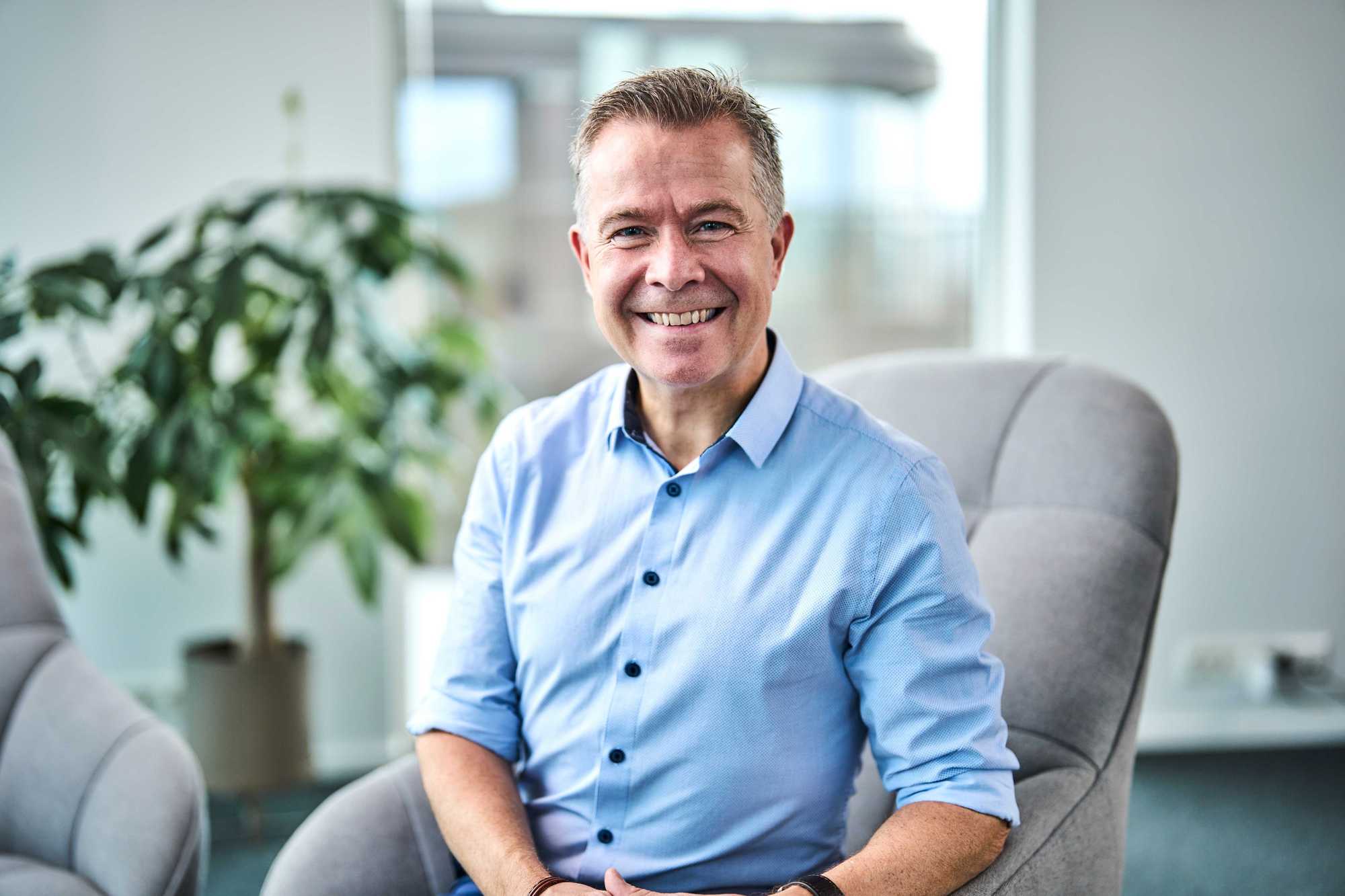 Øyvind Jacobsen